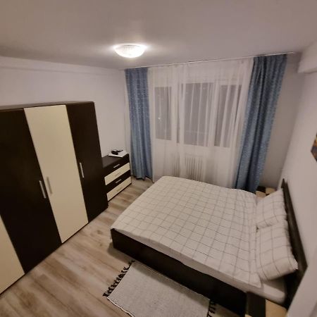 City Center Apartments - Piata Unirii Яш Екстериор снимка