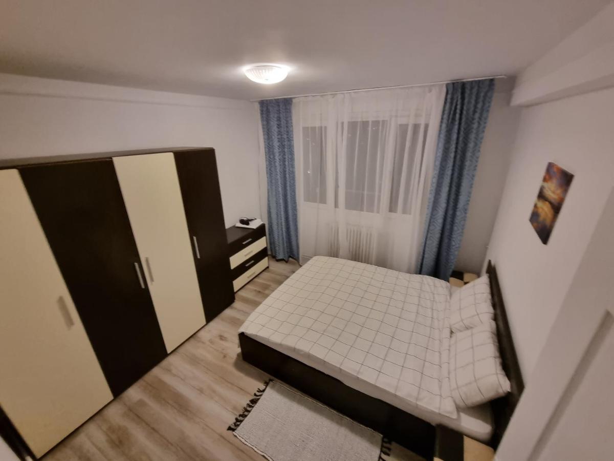 City Center Apartments - Piata Unirii Яш Екстериор снимка