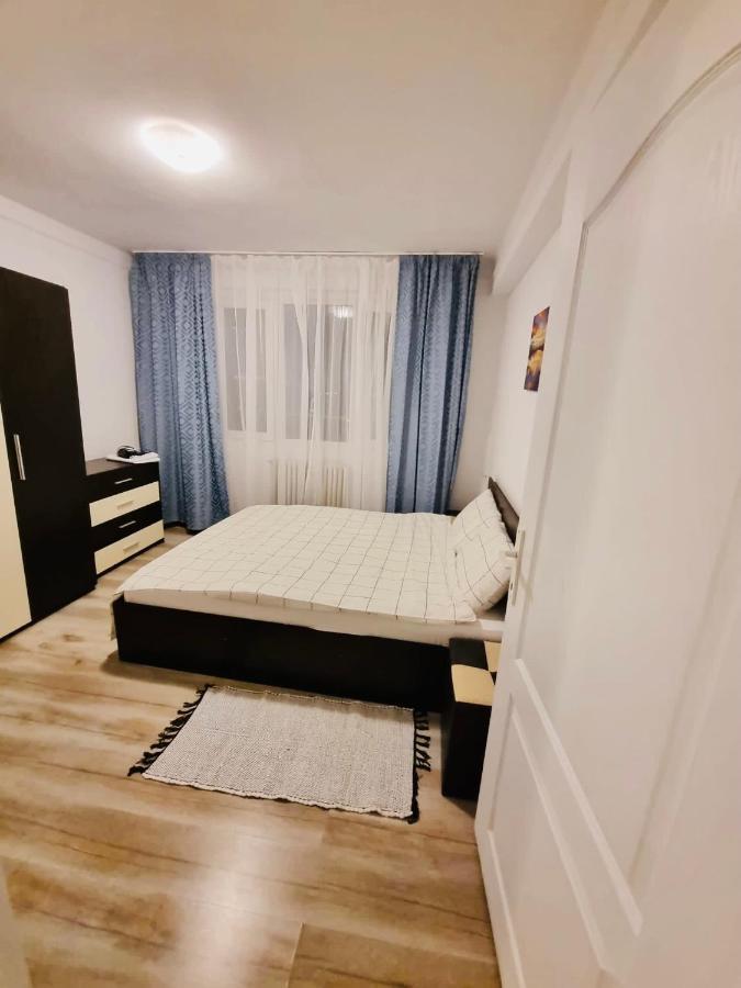 City Center Apartments - Piata Unirii Яш Екстериор снимка