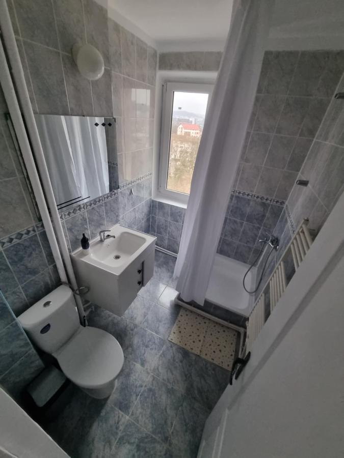 City Center Apartments - Piata Unirii Яш Екстериор снимка