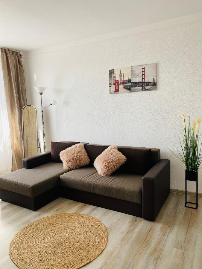 City Center Apartments - Piata Unirii Яш Екстериор снимка