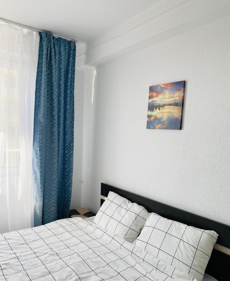 City Center Apartments - Piata Unirii Яш Екстериор снимка