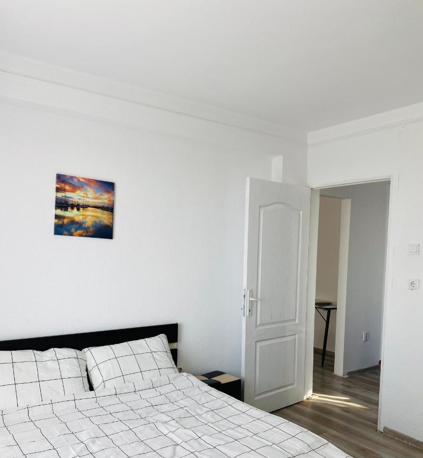 City Center Apartments - Piata Unirii Яш Екстериор снимка