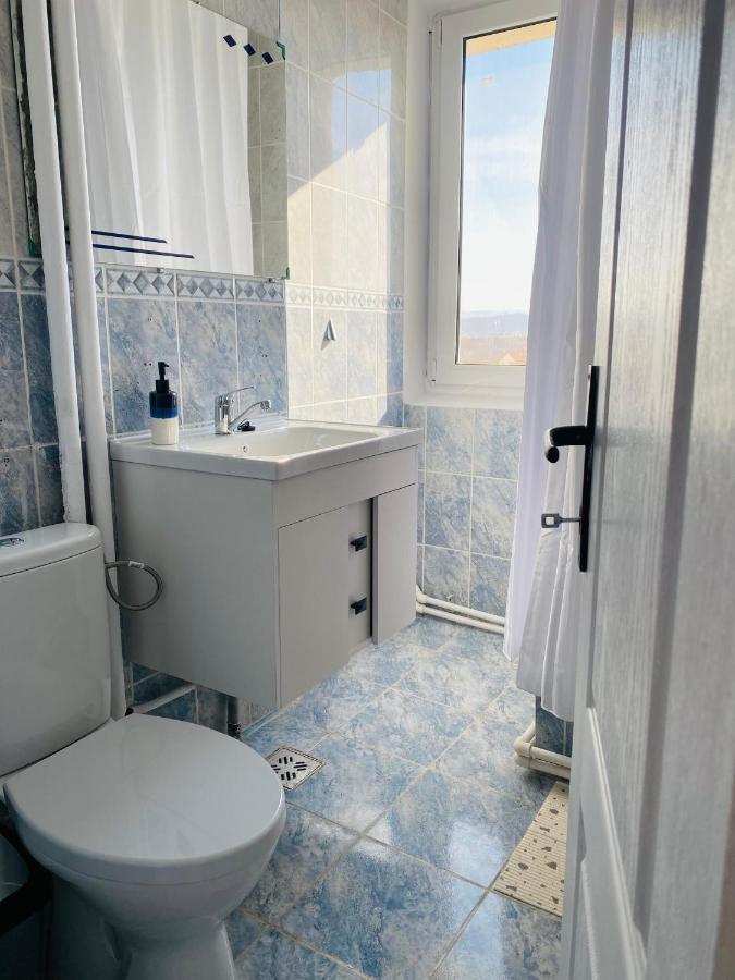 City Center Apartments - Piata Unirii Яш Екстериор снимка